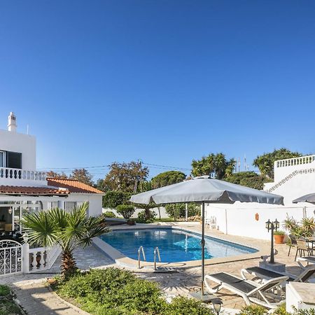 Casa Sentosa Villa Carvoeiro  Buitenkant foto