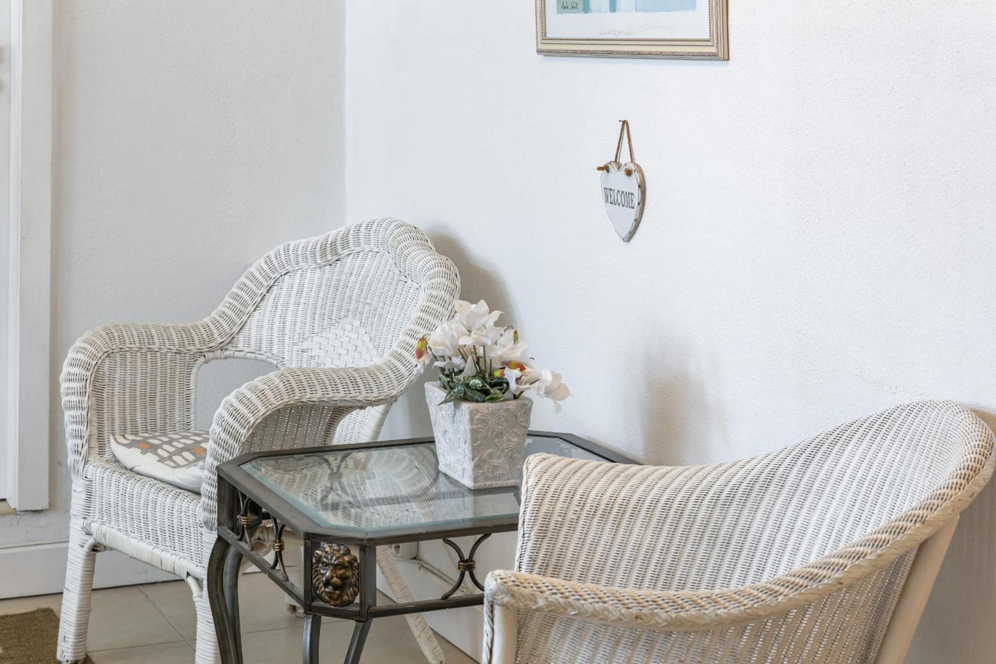 Casa Sentosa Villa Carvoeiro  Buitenkant foto